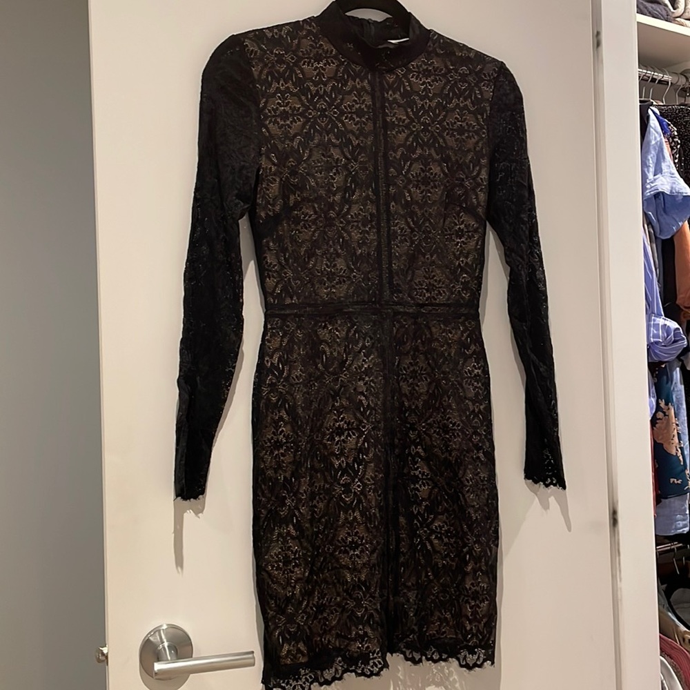 Aritzia dress